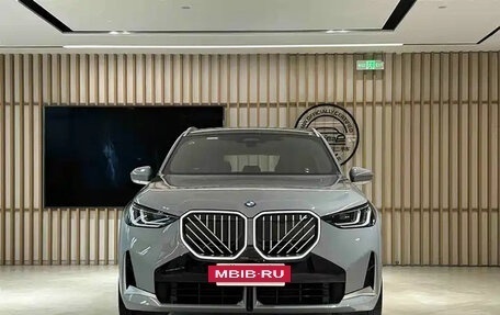 BMW X3, 2025 год, 7 300 000 рублей, 3 фотография