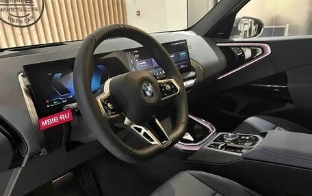 BMW X3, 2025 год, 7 300 000 рублей, 6 фотография