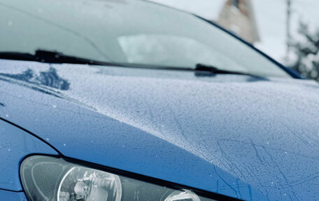 Volkswagen Scirocco III рестайлинг, 2010 год, 1 299 000 рублей, 12 фотография