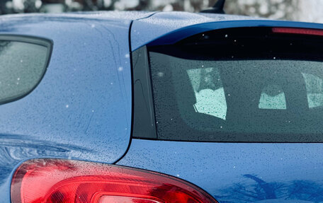 Volkswagen Scirocco III рестайлинг, 2010 год, 1 299 000 рублей, 15 фотография