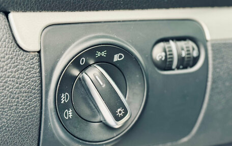 Volkswagen Scirocco III рестайлинг, 2010 год, 1 299 000 рублей, 31 фотография