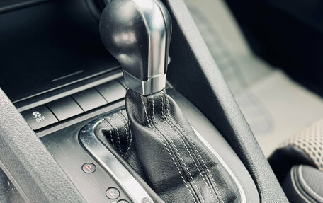 Volkswagen Scirocco III рестайлинг, 2010 год, 1 299 000 рублей, 30 фотография