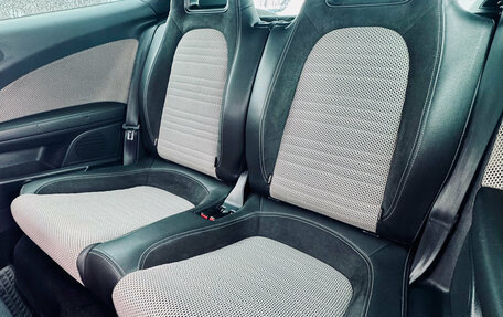 Volkswagen Scirocco III рестайлинг, 2010 год, 1 299 000 рублей, 36 фотография