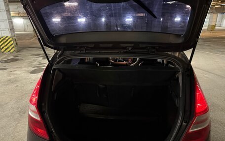 Hyundai i30 I, 2010 год, 600 000 рублей, 8 фотография