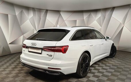 Audi A6, 2020 год, 4 900 000 рублей, 2 фотография