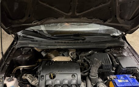 Hyundai i30 I, 2010 год, 600 000 рублей, 9 фотография