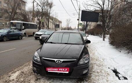 Hyundai i30 I, 2010 год, 600 000 рублей, 2 фотография