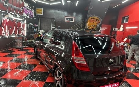 Hyundai i30 I, 2010 год, 600 000 рублей, 10 фотография