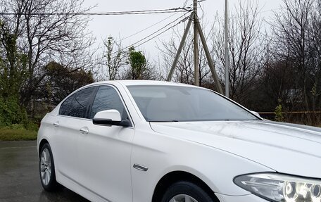 BMW 5 серия, 2013 год, 1 700 000 рублей, 1 фотография