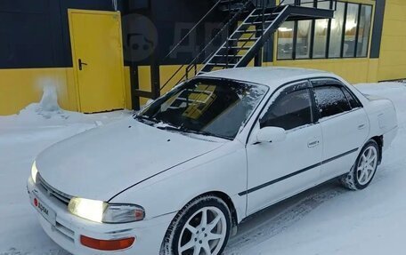 Toyota Carina, 1992 год, 265 000 рублей, 1 фотография