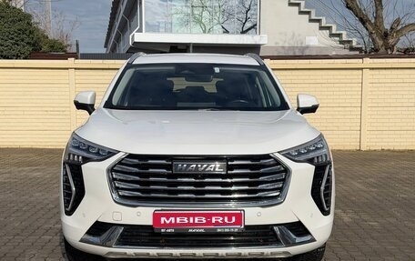Haval Jolion, 2023 год, 1 790 000 рублей, 1 фотография