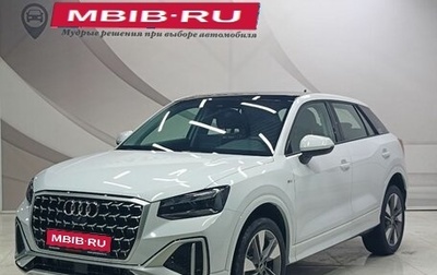 Audi Q2 I, 2025 год, 3 849 000 рублей, 1 фотография
