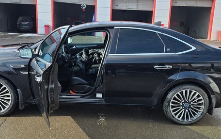 Ford Mondeo IV, 2012 год, 850 000 рублей, 1 фотография