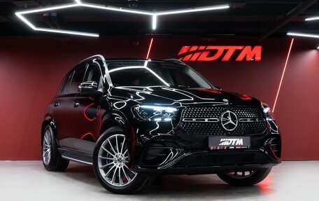 Mercedes-Benz GLE, 2025 год, 14 990 000 рублей, 1 фотография