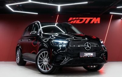 Mercedes-Benz GLE, 2025 год, 14 990 000 рублей, 1 фотография