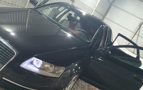 Audi A6, 2008 год, 800 000 рублей, 1 фотография