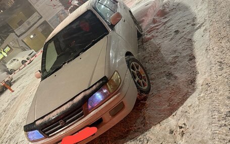 Toyota Corona IX (T190), 1999 год, 400 000 рублей, 1 фотография