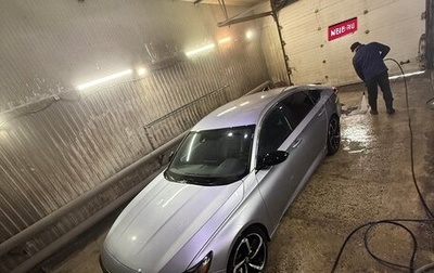 Honda Accord IX рестайлинг, 2021 год, 2 600 000 рублей, 1 фотография