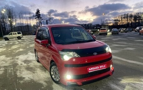 Toyota Spade, 2015 год, 1 220 000 рублей, 1 фотография