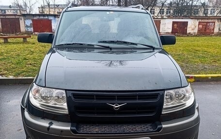 ЛуАЗ Patriot, 2005 год, 400 000 рублей, 1 фотография