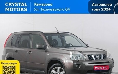 Nissan X-Trail, 2007 год, 1 199 000 рублей, 1 фотография