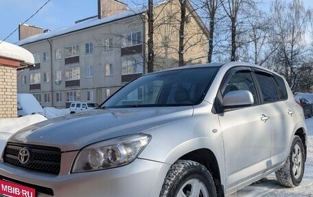 Toyota RAV4, 2006 год, 850 000 рублей, 1 фотография