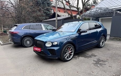 Bentley Bentayga I, 2025 год, 48 500 000 рублей, 1 фотография