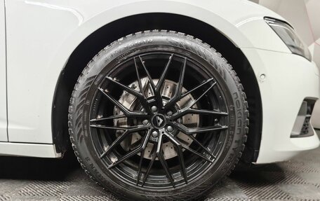 Audi A6, 2020 год, 4 900 000 рублей, 9 фотография