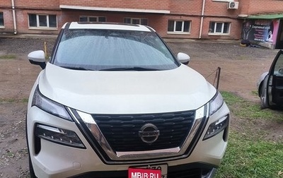 Nissan X-Trail, 2021 год, 3 330 000 рублей, 1 фотография