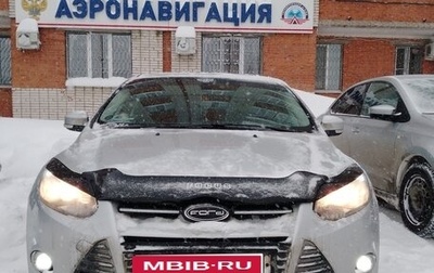 Ford Focus III, 2011 год, 690 000 рублей, 1 фотография