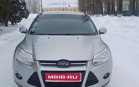 Ford Focus III, 2011 год, 720 000 рублей, 1 фотография