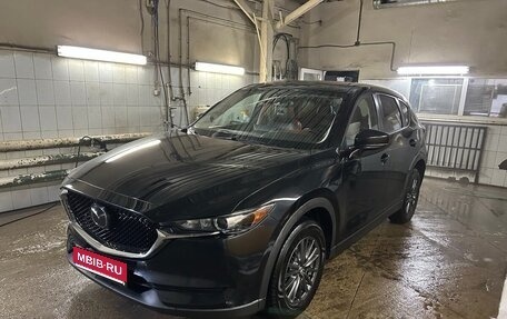 Mazda CX-5 II, 2020 год, 2 330 000 рублей, 1 фотография