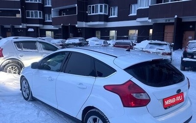 Ford Focus III, 2011 год, 900 000 рублей, 1 фотография