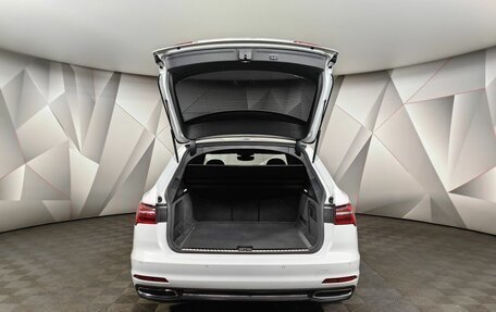 Audi A6, 2020 год, 4 900 000 рублей, 12 фотография