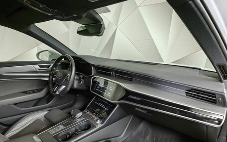 Audi A6, 2020 год, 4 900 000 рублей, 13 фотография