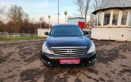 Nissan Teana, 2010 год, 1 150 000 рублей, 1 фотография