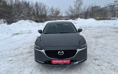 Mazda 6, 2019 год, 2 700 000 рублей, 1 фотография