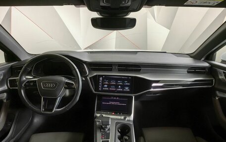Audi A6, 2020 год, 4 900 000 рублей, 14 фотография