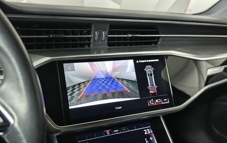 Audi A6, 2020 год, 4 900 000 рублей, 22 фотография