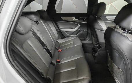 Audi A6, 2020 год, 4 900 000 рублей, 16 фотография