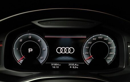 Audi A6, 2020 год, 4 900 000 рублей, 18 фотография