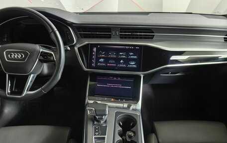 Audi A6, 2020 год, 4 900 000 рублей, 15 фотография