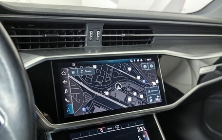 Audi A6, 2020 год, 4 900 000 рублей, 21 фотография