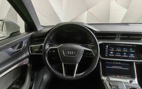 Audi A6, 2020 год, 4 900 000 рублей, 20 фотография