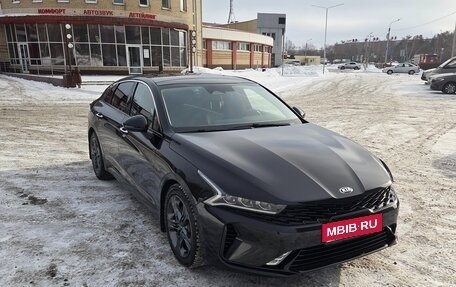 KIA K5, 2020 год, 3 300 000 рублей, 1 фотография