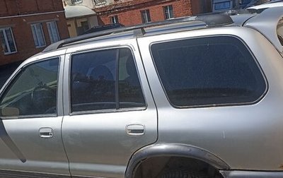 KIA Sportage IV рестайлинг, 2004 год, 115 000 рублей, 1 фотография