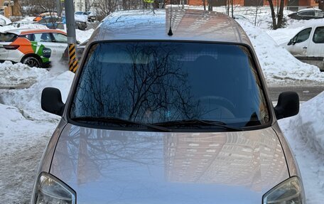 Peugeot Partner II рестайлинг 2, 2008 год, 750 000 рублей, 1 фотография