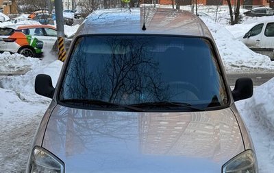 Peugeot Partner II рестайлинг 2, 2008 год, 750 000 рублей, 1 фотография