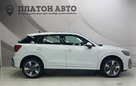 Audi Q2 I, 2025 год, 3 849 000 рублей, 4 фотография