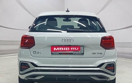 Audi Q2 I, 2025 год, 3 849 000 рублей, 6 фотография